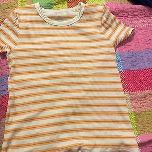 Old navy large slim fit tee